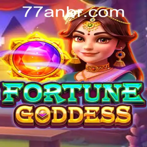 Explore the Enchanting World of FORTUNEGODDESS at 77AN.COM