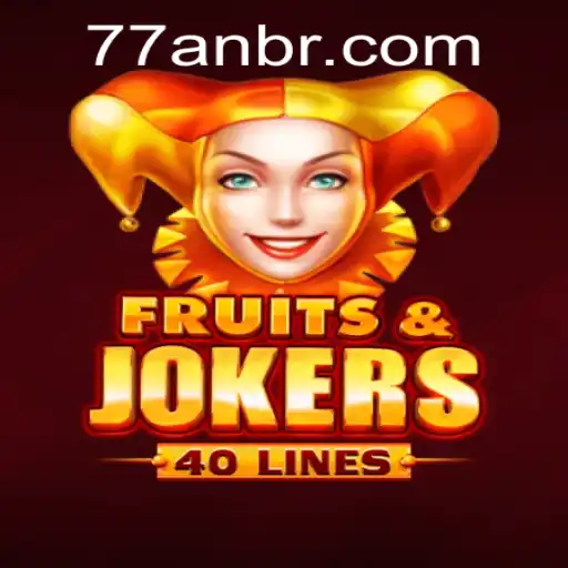 Exploring FruitsAndJokers40: A Modern Slot Game Experience