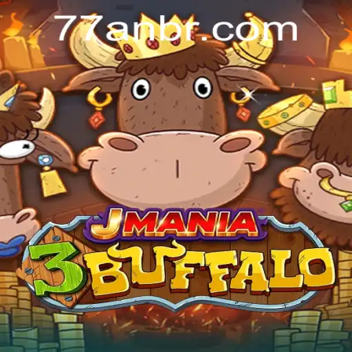 Exploring JMania3Buffalo: A Dynamic Gaming Experience