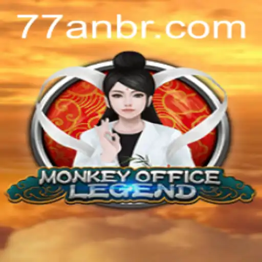 MonkeyOfficeLegend: Navigating the Jungle of Corporate Strategy