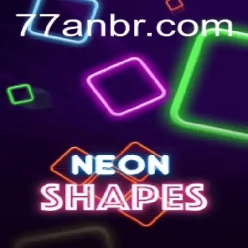 Exploring NeonShapes: A Futuristic Puzzle Adventure