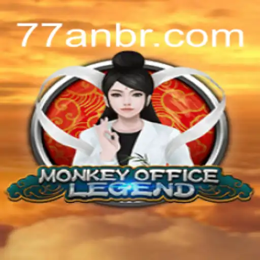 MonkeyOfficeLegend: Navigating the Jungle of Corporate Strategy