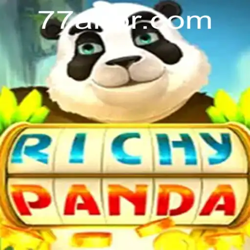 RichyPanda: Exploring the Game and Adventure with 77AN.COM