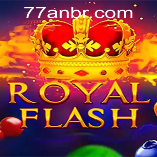 Unveiling RoyalFlash: The Thrilling New Game Experience