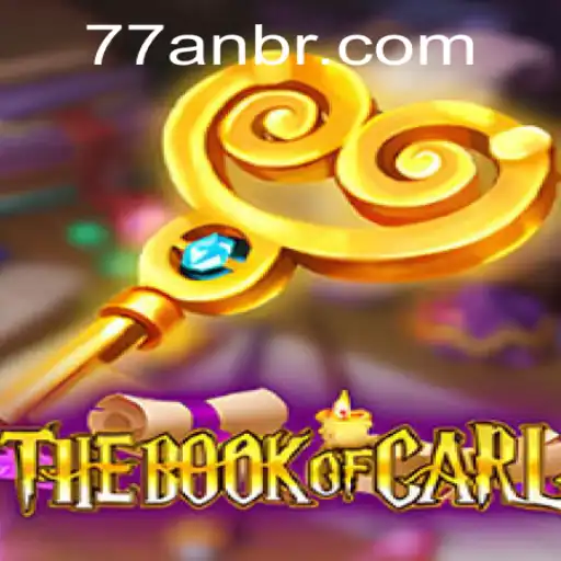 Discovering TheBookofCarl: An Engaging Adventure With a Unique Spin