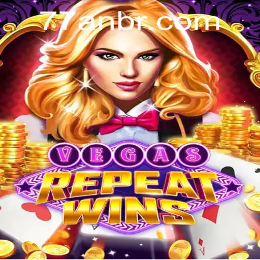 VegasRepeatWins: Unravel the Excitement at 77AN.COM